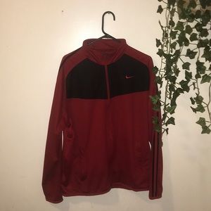Nike jacket